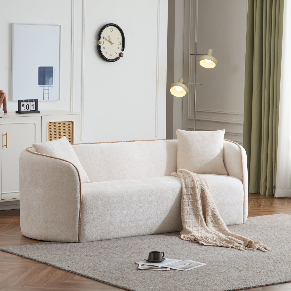 Living Room – STILN