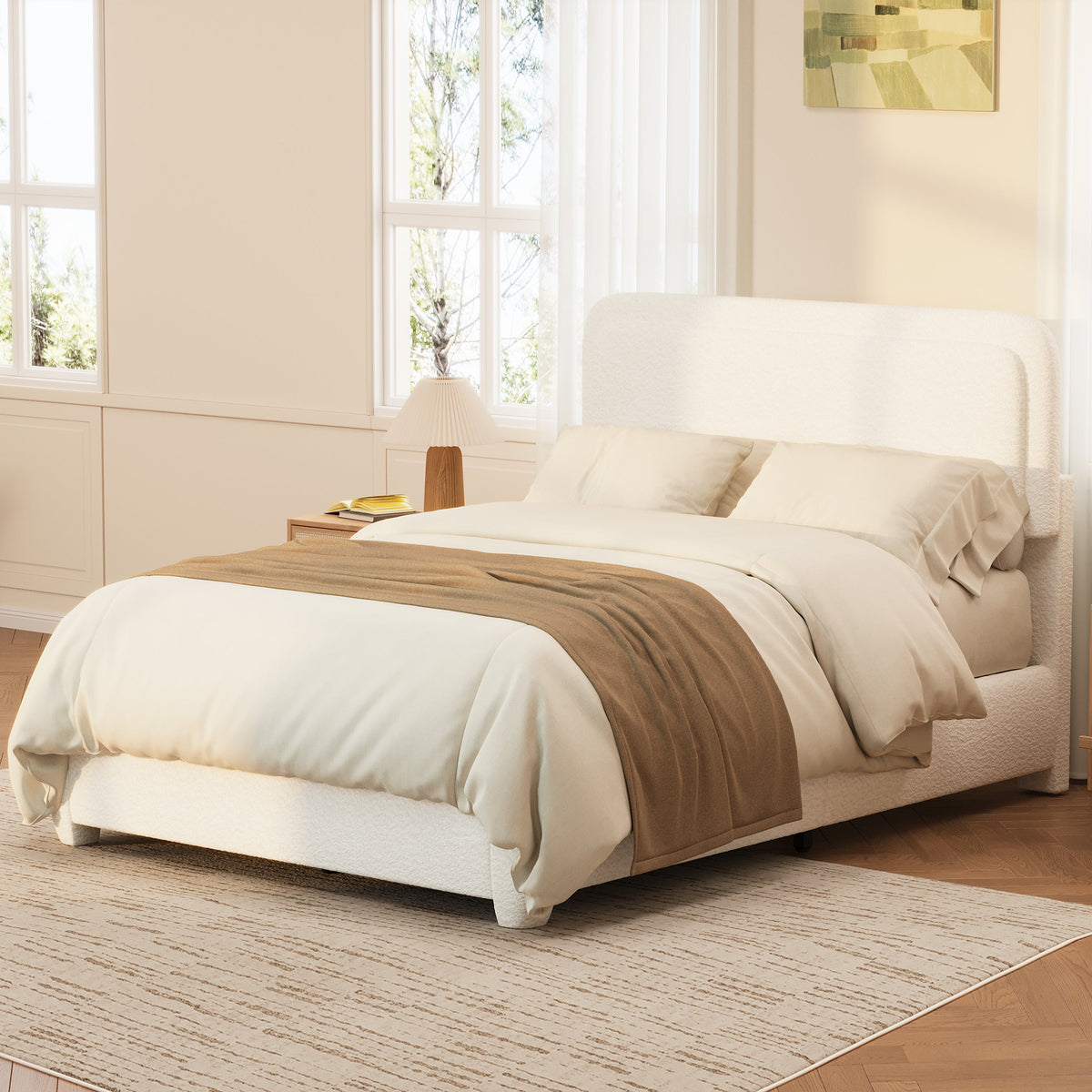 Bedroom – STILN